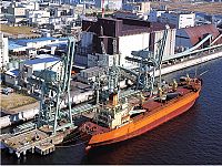 Structural Steel for Shipbuilding Industry